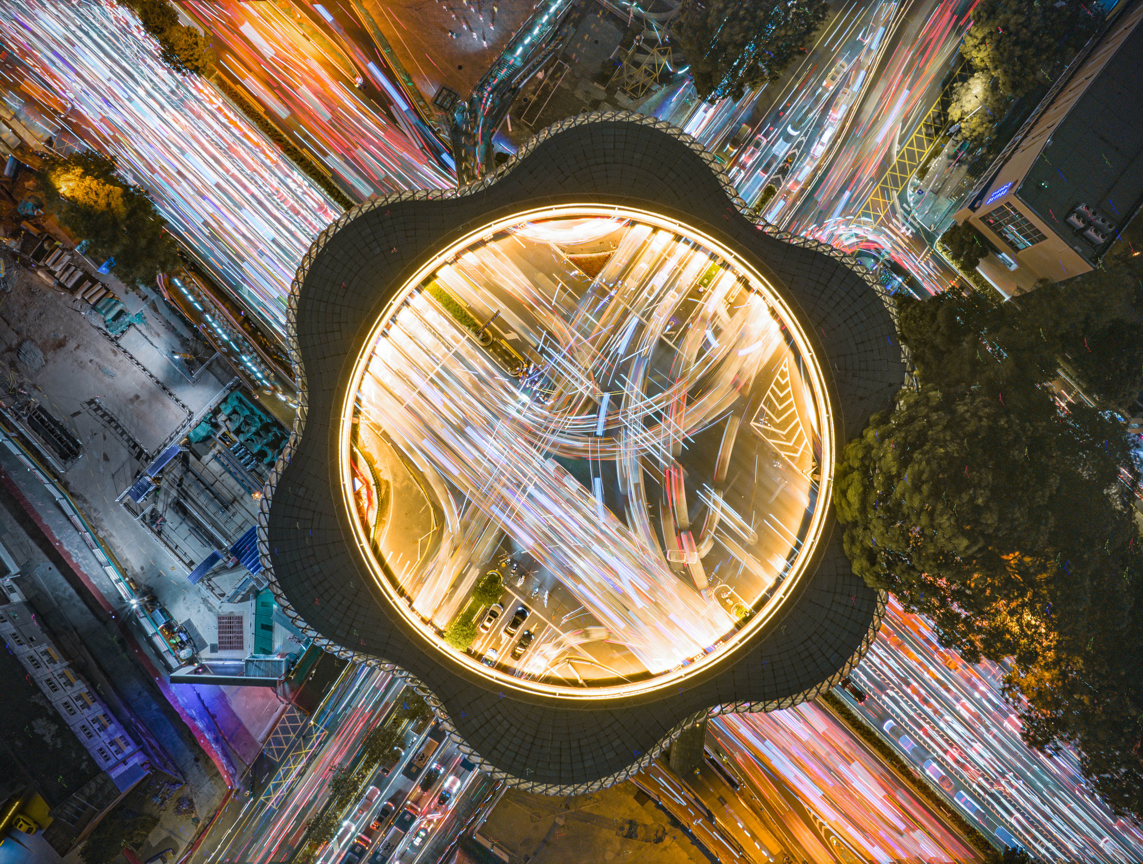 SF