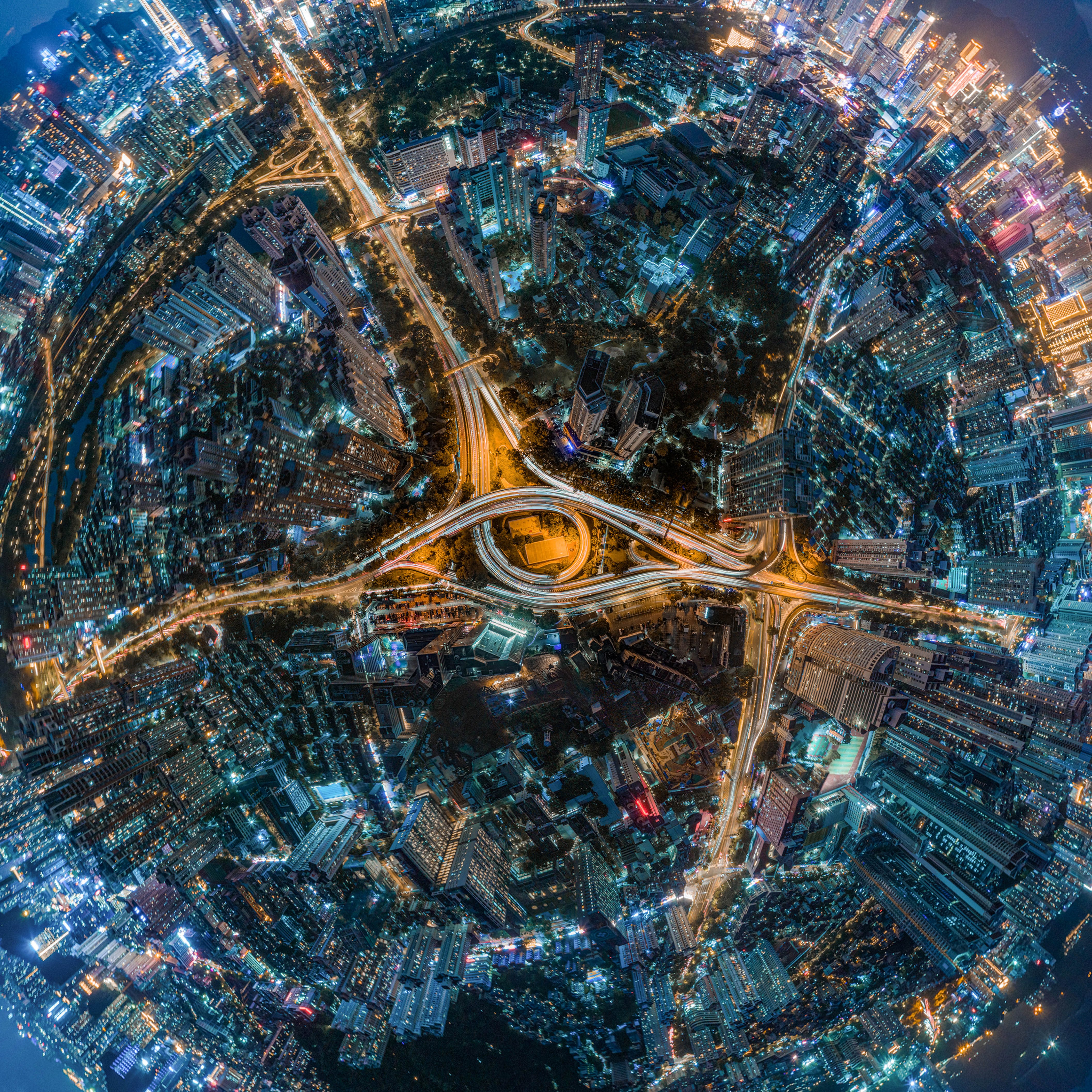 SF